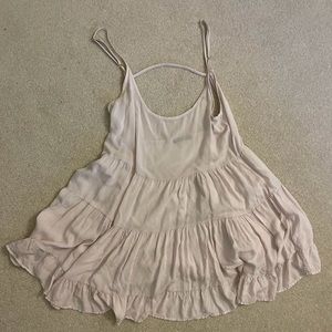 Brandy Melville Jada Dress